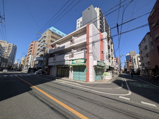 Jステーションプラザ