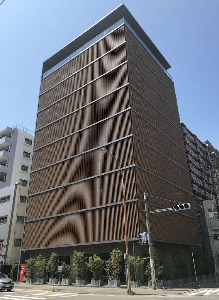 博多ビジネススクエア