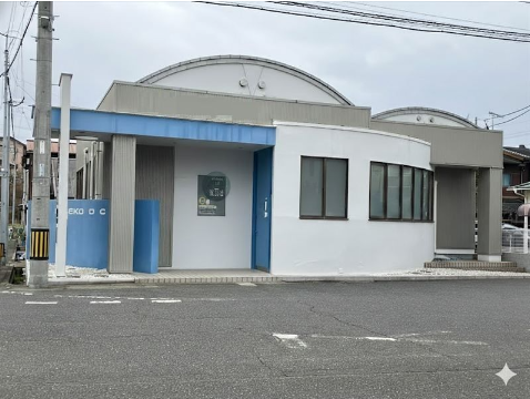 東公園台一丁目貸店舗