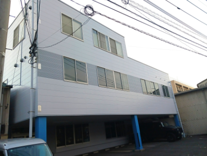 森藤不動産第6ビル