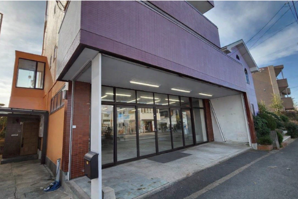 今宿3丁目M貸店舗