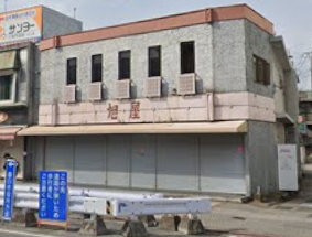 北町3丁目伊関店舗