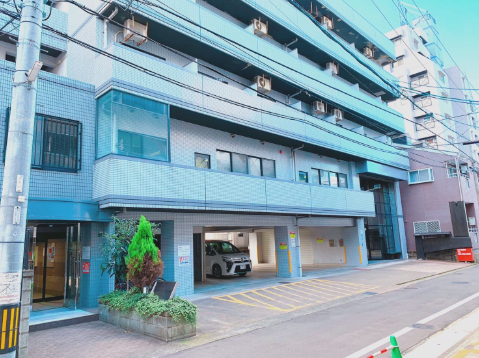 グローリーワン寿