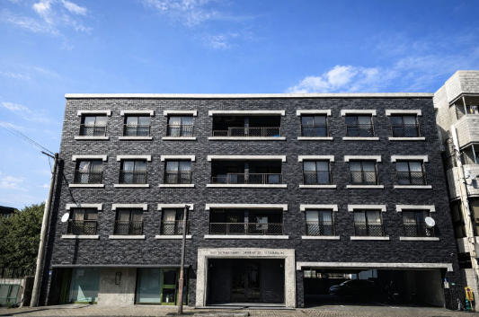 エステートマンション大濠