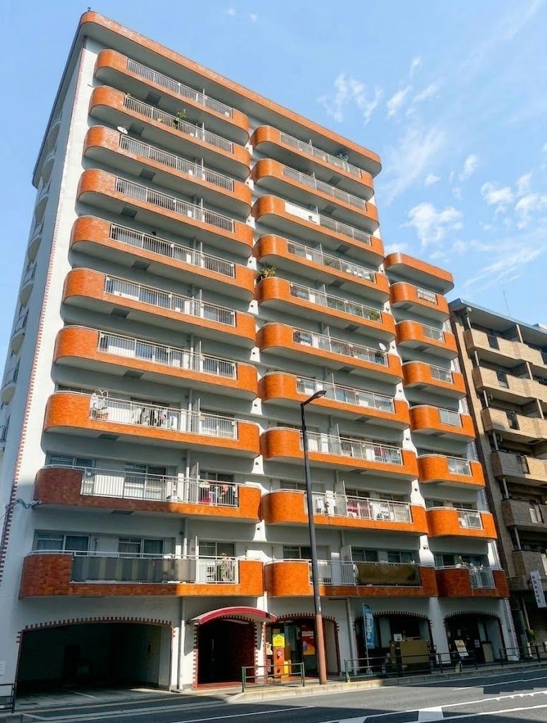 トーカンマンション高宮