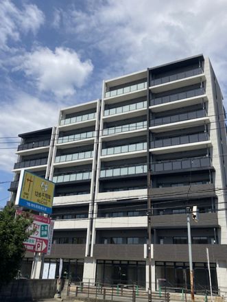 ラ・シック長丘