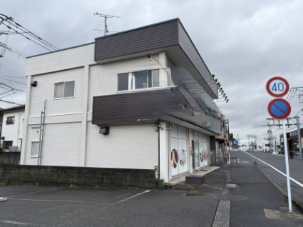 水城3丁目花田店舗