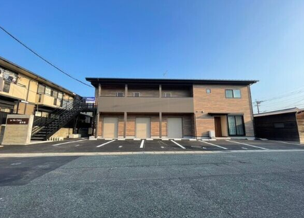 ラ・ヴィ・クレール博多南