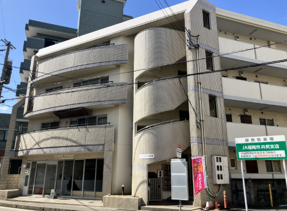 マリンクーペ井尻館