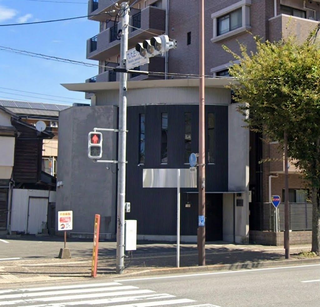 箱崎３丁目店舗