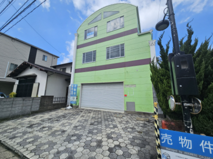 博多区那珂6丁目事務所