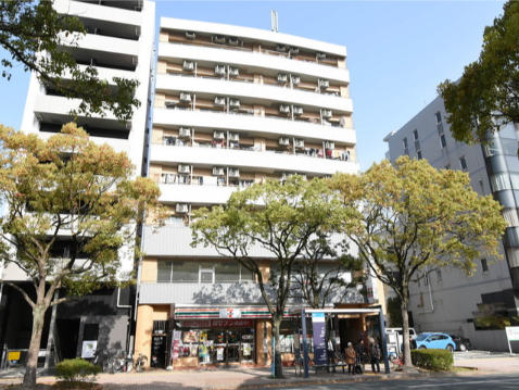 福岡ことぶきビル