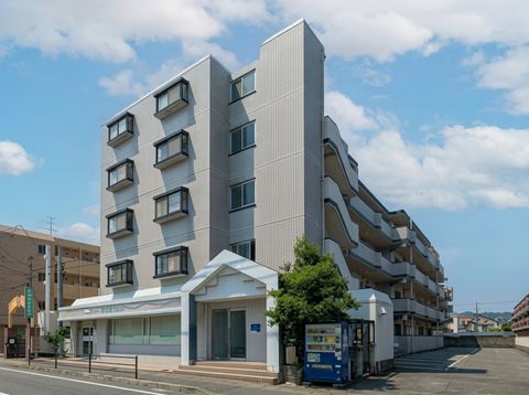 グレーシア上山門