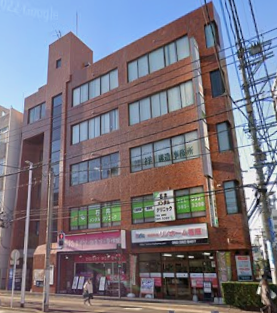 南福岡プラザビル