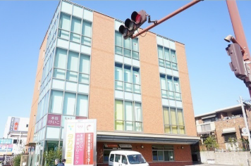 メディカルシティマリナ通り