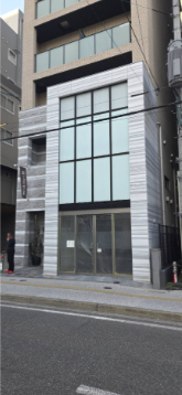 リンクハウス天神南