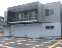 オフィスパレア筑紫野Ⅰ