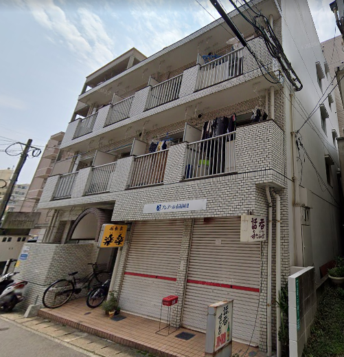 エクセラン南福岡