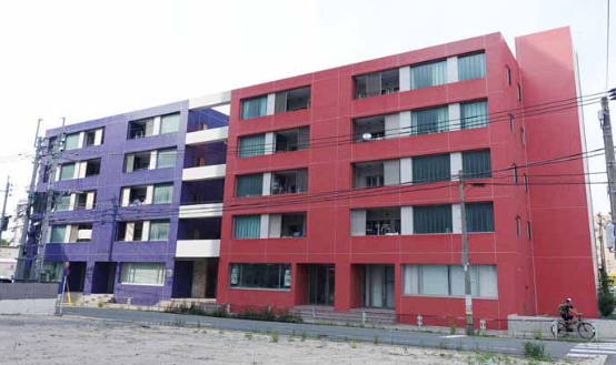 フェイズインネクスト山王