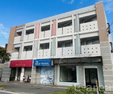 グランシャリオ