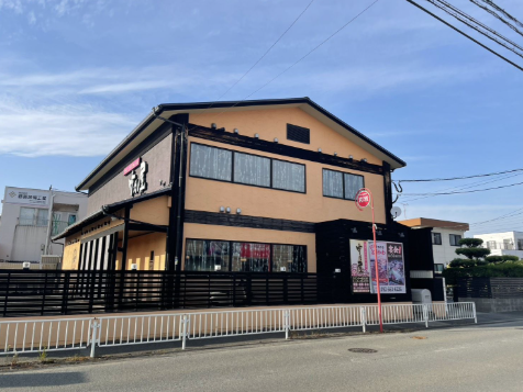 八田１丁目店舗