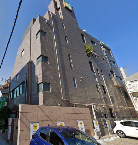 エイコーメディカルビル