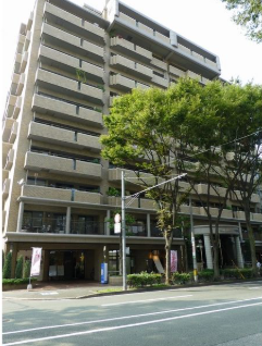 朝日プラザ大橋III