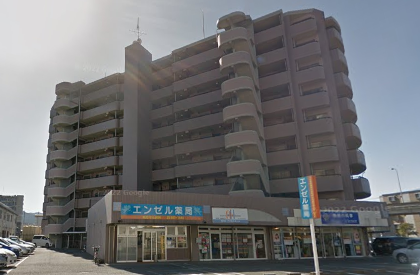 ハーモニーヒルズ今宿Ⅱ