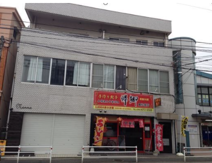 フォーサイト千早南renatus