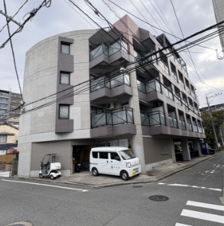 サンシャインひがし清水