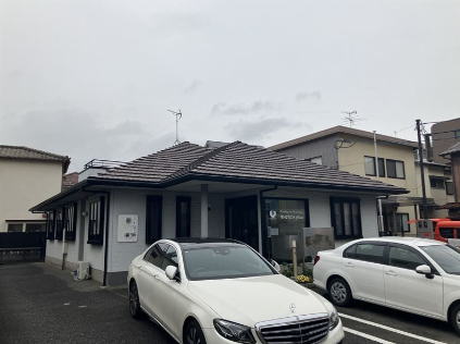 福重医療テナント