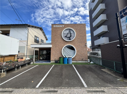 片縄9丁目　店舗・事務所