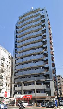 大産スカイマンション平尾