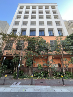 BP福岡新結婚式場