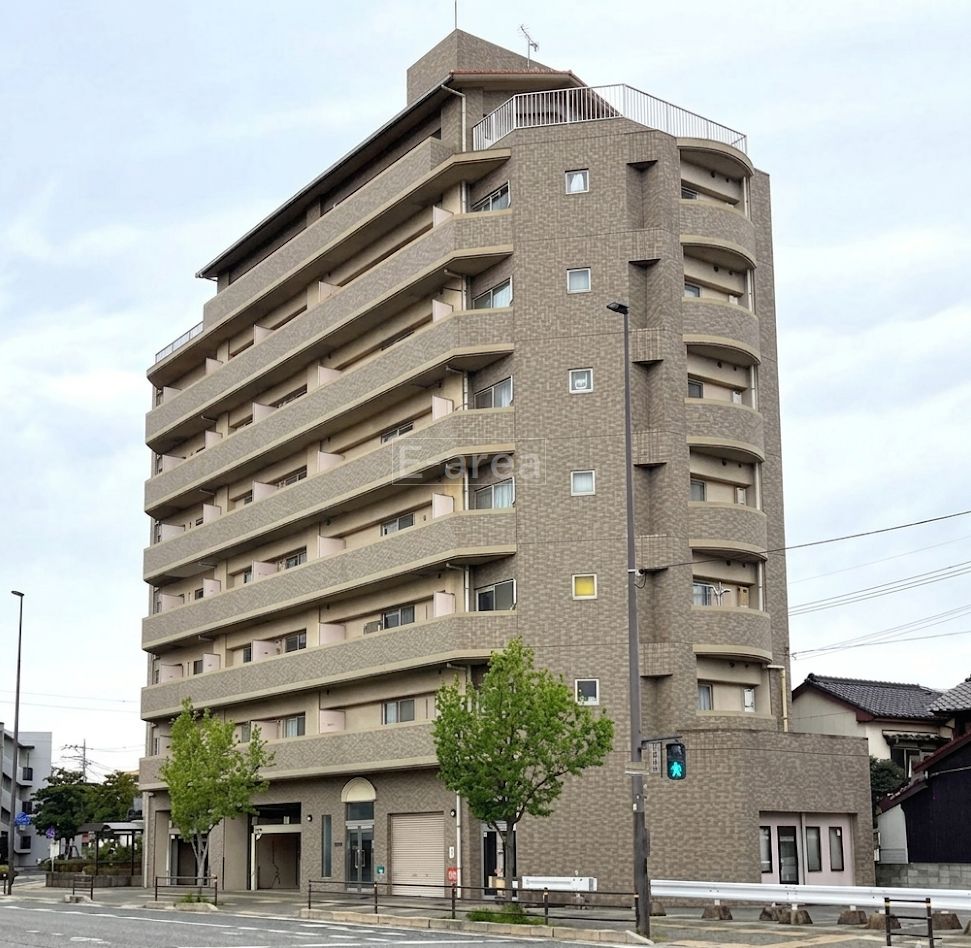 グランディール大串