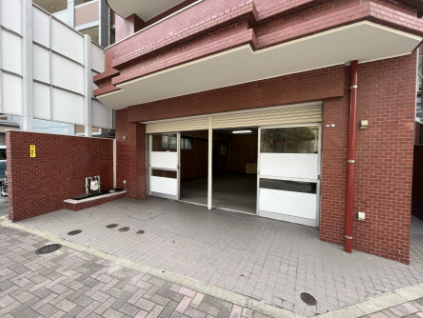 エクレール愛宕