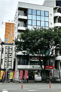 仲野ビル