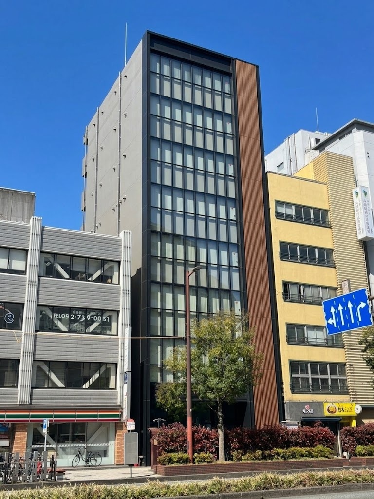 天神鍛治町ビル