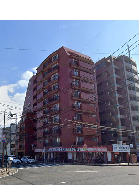 ロワールマンション姪浜