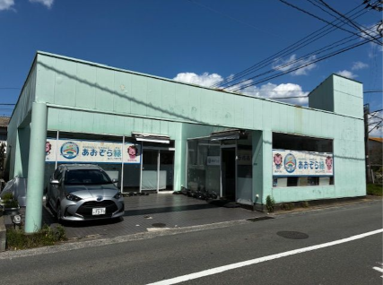 塔原東店舗