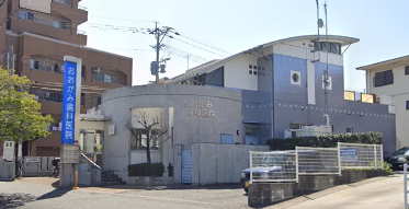 野間四丁目貸店舗事務所