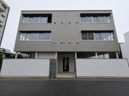 アレイ唐人町