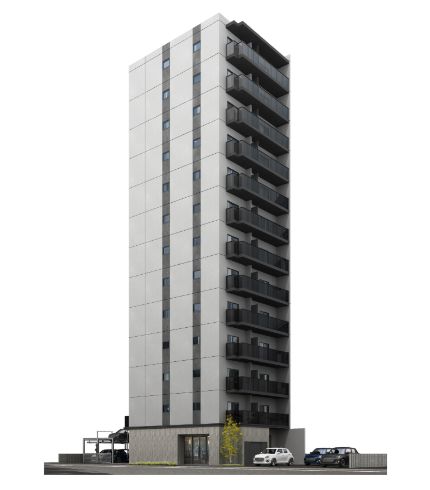 MODERN PALAZZO博多Bay