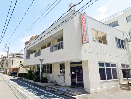薬院4丁目店舗事務所