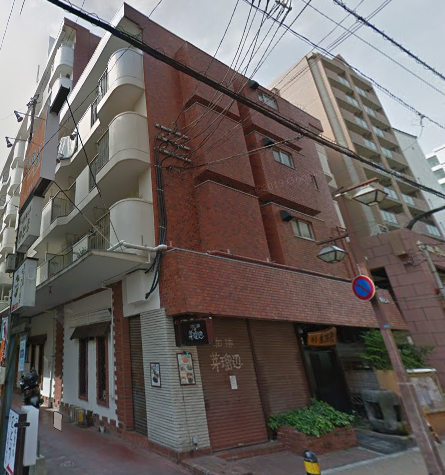 大産西新ビル