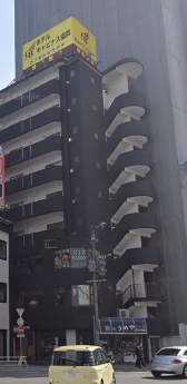 天神JOEビル