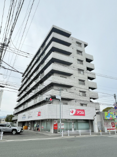 グルーリャ大和ビル