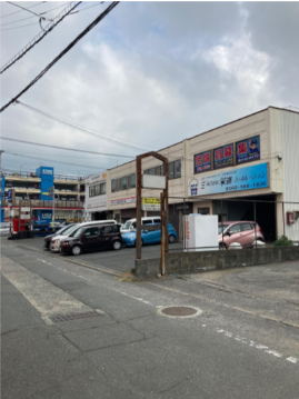 春日臨海テナント