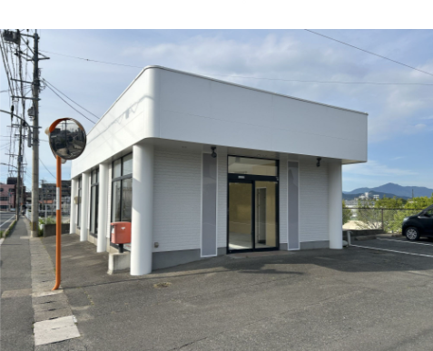 若葉台東店舗