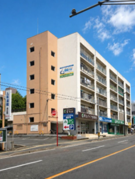 長丘不動産ビル